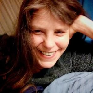 Meet your Posher, Deborah